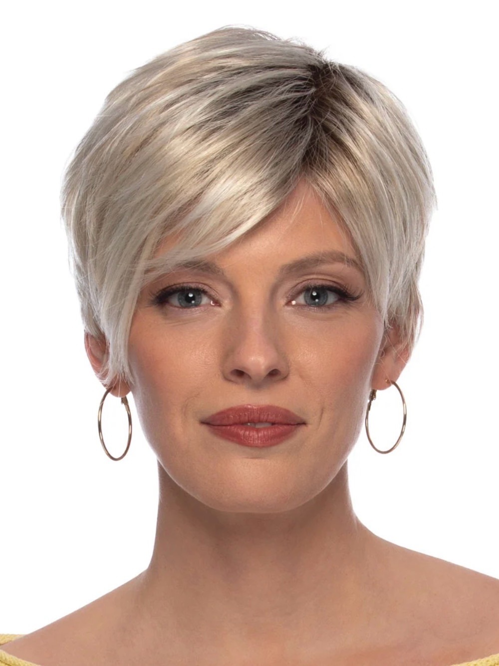Estetica Jett Wig Polarizing Pink